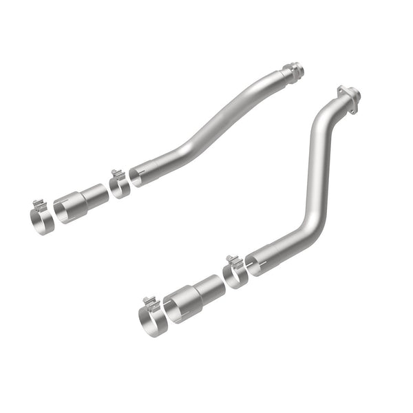 MagnaFlow Exhaust Pipe Intermediate (MPN: 16445)