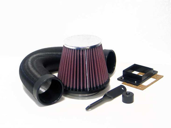 K&N Cold Air Intake 57 Series Generation II (MPN: 57-0197)
