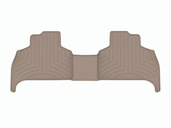 WeatherTech Floor Liner HP (MPN: 4515072IM)