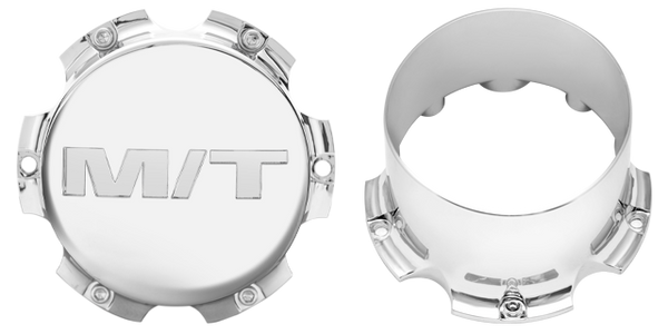 Mickey Thompson Wheel Center Cap (MPN: 276020)