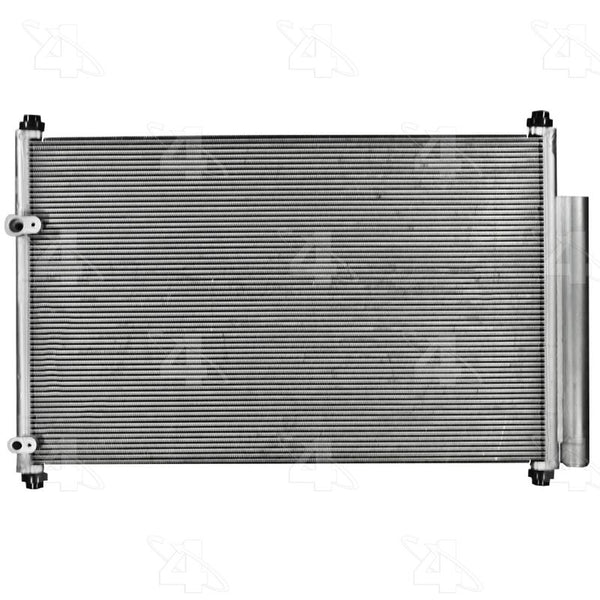 Four Seasons Air Conditioner Condenser (MPN: 40291)