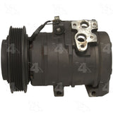 Four Seasons Air Conditioner Compressor (MPN: 97367)