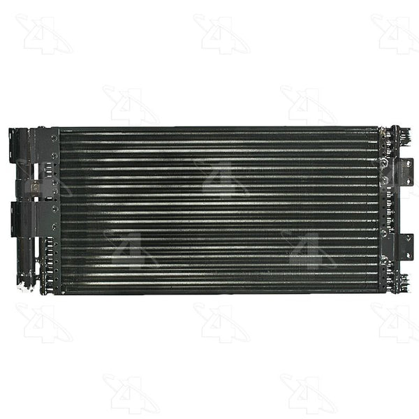 Four Seasons Air Conditioner Condenser (MPN: 40267)