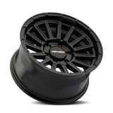 Mayhem Wheels Granite 8309 (MPN: 8309-7936B)