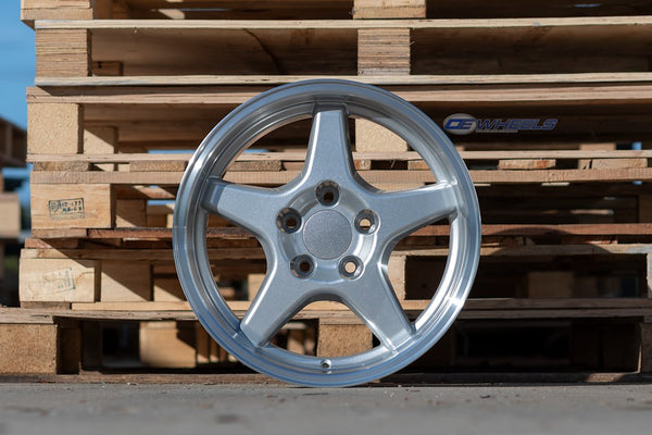 OE Wheels CV01 Aluminum Wheel (MPN: CV01-17110-5475-50SM)