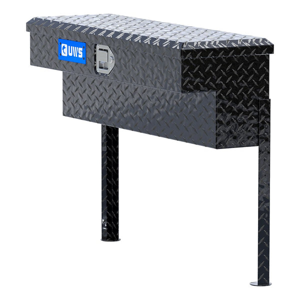 UWS Side Mount Tool Box (MPN: EC30082)