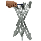 Ultra-Fab Wheel Chock Super Grip (MPN: 21-001095)