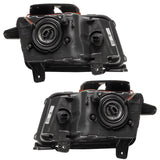 Oracle Lighting Headlight Assembly (MPN: 7003-504)