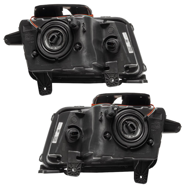 Oracle Lighting Headlight Assembly (MPN: 7003-504)