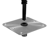 Wise Company Boat Seat Mount (MPN: 8WD2000-1)