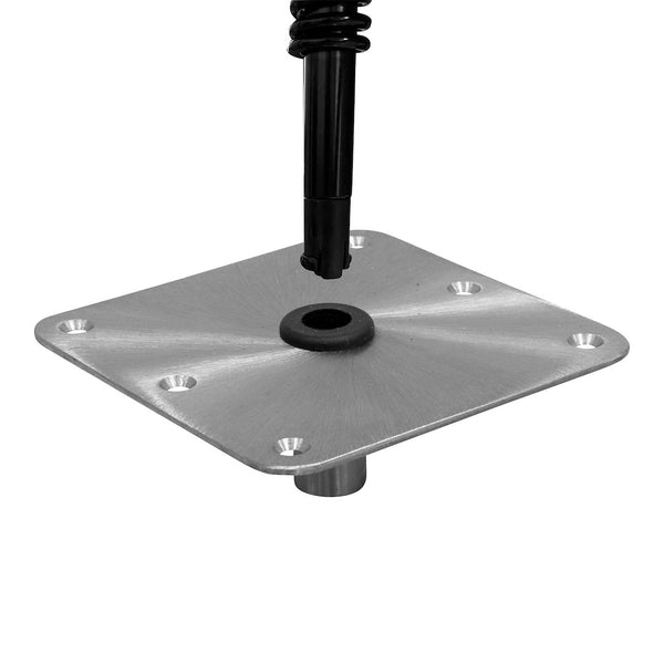 Wise Company Boat Seat Mount (MPN: 8WD2000-1)