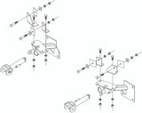 Roadmaster Vehicle Baseplate EZ5 Series (MPN: 521447-5)