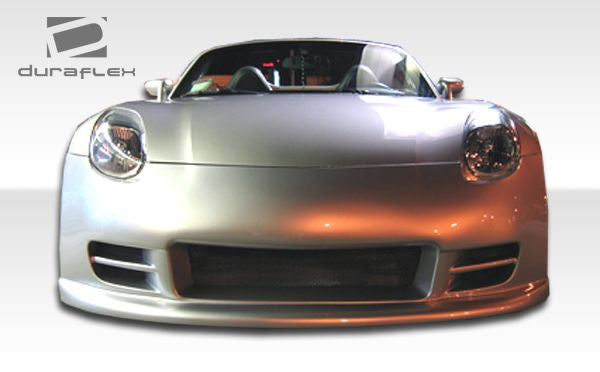 Duraflex Bumper Cover (MPN: 103588)