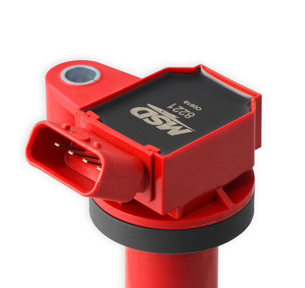 MSD Ignition Blaster Coil on Plug (MPN: 82218)