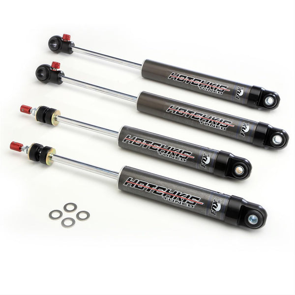Hotchkis Performance Adjustable Shocks (MPN: 79030015)