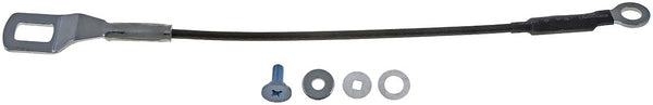 Tailgate Support Cable (MPN: 38531)