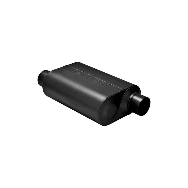 Flowmaster Super 40 Series Exhaust Muffler (MPN: 853048)