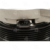 Four Seasons Air Conditioner Compressor (MPN: 58963)