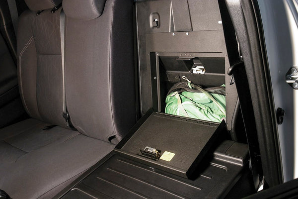 Tuffy Security Storage Compartment Lid (MPN: 331-01)