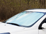 Weathertech TechShade Windshield Shade (MPN: TS1250K3)