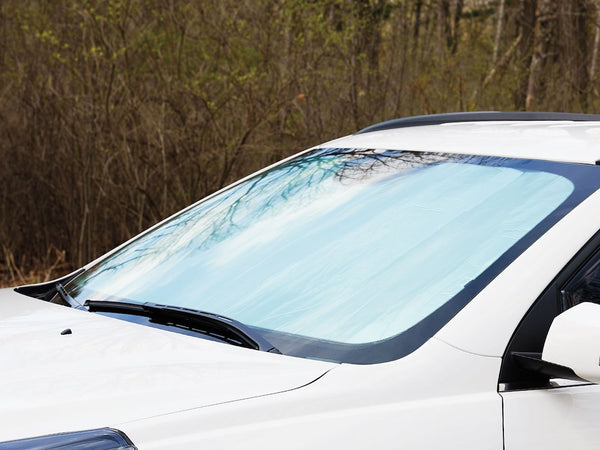 Weathertech TechShade Windshield Shade (MPN: TS1250K3)