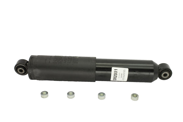 KYB Self-Leveling Strut Assembly (MPN: SR2001)