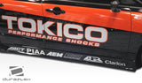 Duraflex Side Skirt (MPN: 103519)