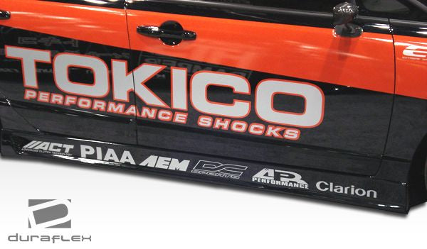 Duraflex Side Skirt (MPN: 103519)