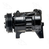 Four Seasons Air Conditioner Compressor (MPN: 97586)