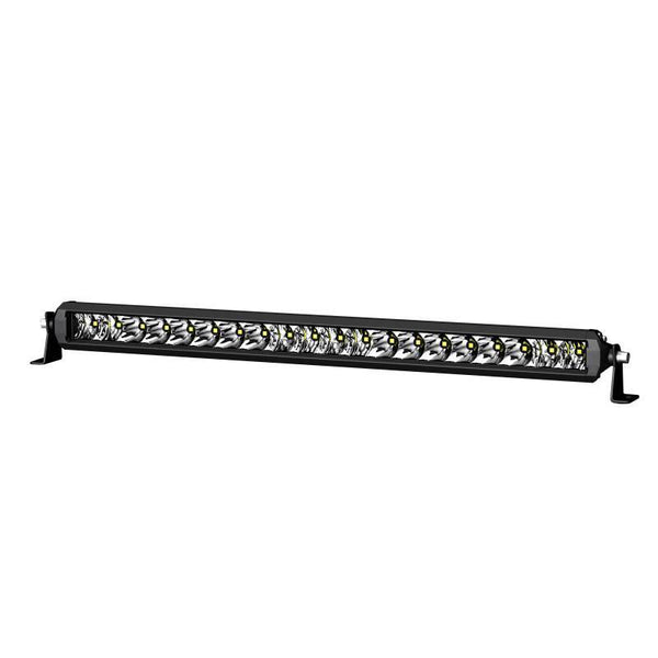 Black Horse Off Road Grille Guard (MPN: RAGF20-K1)