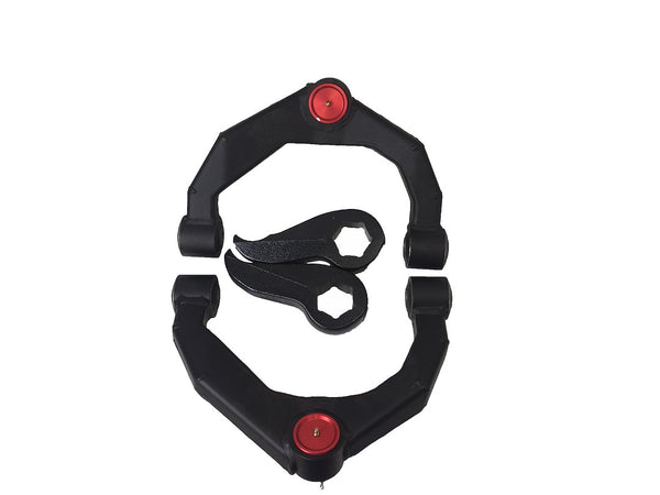 Zone Offroad Lift Kit Component (MPN: ZONC2656)