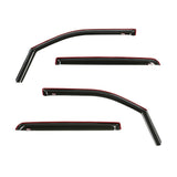 Rainguard Wade Wind Deflectors (MPN: 72-35407)