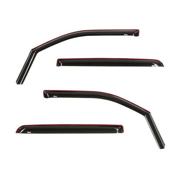Rainguard Wade Wind Deflectors (MPN: 72-35407)