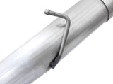 Advanced FLOW Engineering Exhaust System Kit (MPN: 49-02051-1B)