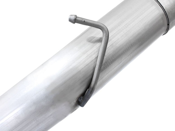 Advanced FLOW Engineering Exhaust System Kit (MPN: 49-02051-1B)