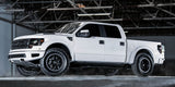 Fuel Off Road Trophy D551 Wheel (MPN: D55118908950)