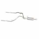 Magnaflow Performance Exhaust System Kit (MPN: 15249)