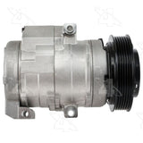 Four Seasons Air Conditioner Compressor (MPN: 158373)
