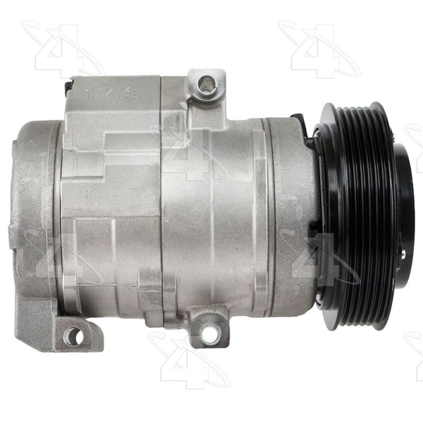 Four Seasons Air Conditioner Compressor (MPN: 158373)