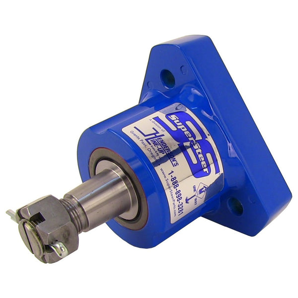 SuperSteer Idler Arm Bracket (MPN: SS100)