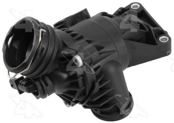 Four Seasons Thermostat Housing (MPN: 86270)