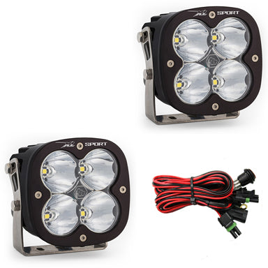 Baja Design XL Sport LED Driving Light (MPN: 567801)