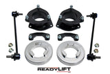 ReadyLIFT SST Series Lift Kit (MPN: 69-8020)