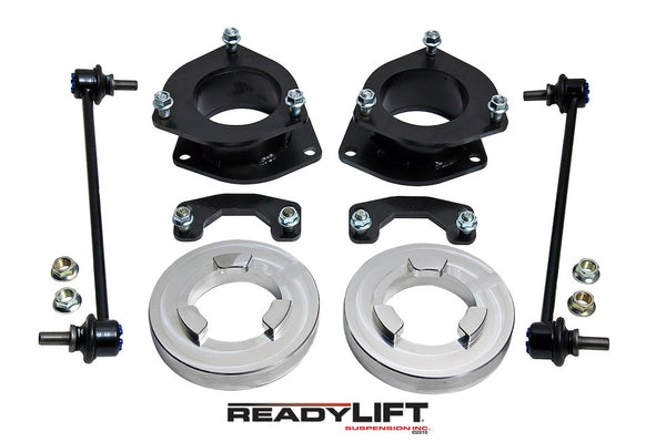 ReadyLIFT SST Series Lift Kit (MPN: 69-8020)