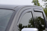 Auto Ventshade In-Channel Ventvisor (MPN: 194818)