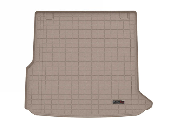 WeatherTech Cargo Liner (MPN: 411800)