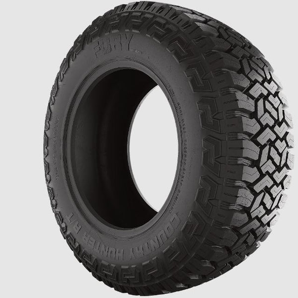 Fury Off Road Tires Country Hunter RT (MPN: RTF37135022A)