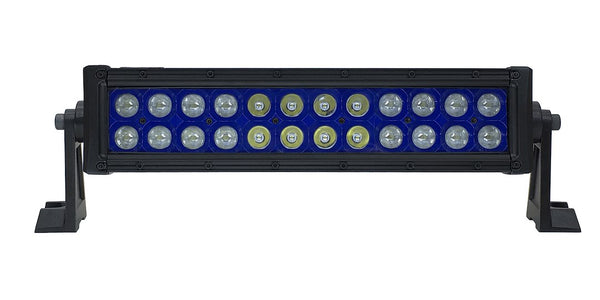 Quake LED Ultra Color Series Light Bar (MPN: QUU619)