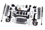 Zone Offroad Lift Kit Suspension (MPN: ZOND15F)