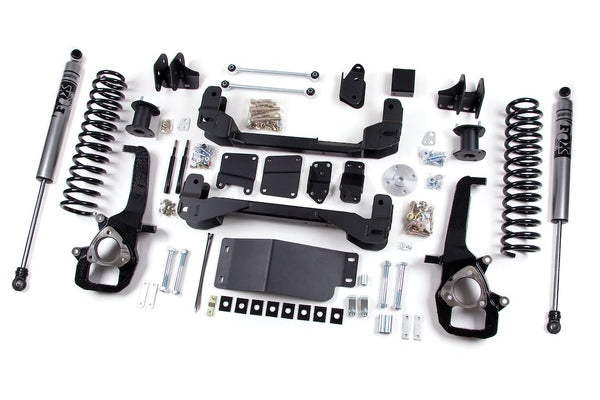 Zone Offroad Lift Kit Suspension (MPN: ZOND15F)